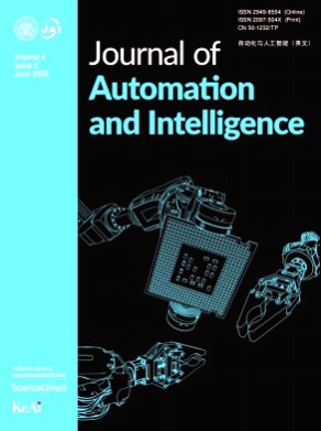 Journal of Automation and Intelligence杂志